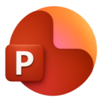 PowerPoint-256x256
